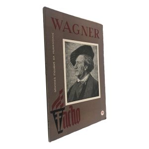 Wagner (Grandes Figuras da Umanidade)