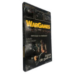 WarGames (Jogos de Guerra) - David Bischoff