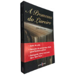 A Promessa do Livreiro - John Dunning