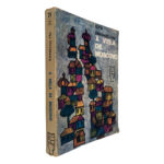 A Viela de Moscovo - Ilya Ehrenbourg