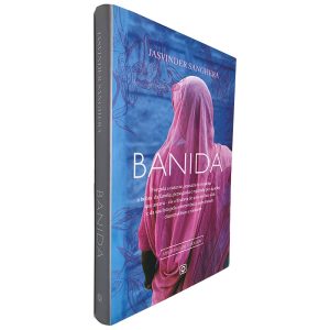 Banida - Jasvinder Sanghera