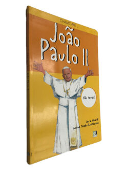 Chamo-me João Paulo II - Jan W. Góra