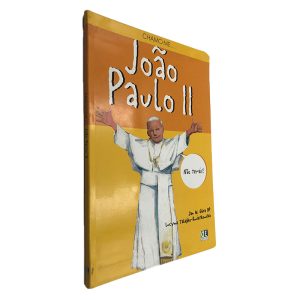 Chamo-me João Paulo II - Jan W. Góra
