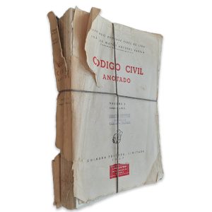 Código Civil (Anotado - Volume I) - Fernando Andrade Pires de Lima - João de Matos Antunes Varela 2