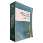 Código Penal Português (Anotado e Comentado e Legislação Complementar 1997) - M. Maia Gonçalves