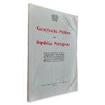 Constituição Política da República Portuguesa (1965)