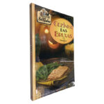 Cozinha das Bruxas - Diana Gaia