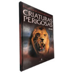 Criaturas Perigosas - Angelas Wilkes