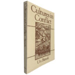 Cultures in Conflict - Urs Bitterli