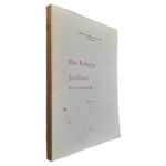 Das Relações Jurídicas (Volume I) - Jacinto Fernandes Rodrigues Bastos