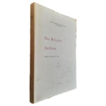 Das Relações Jurídicas (Volume III) - Jacinto Fernandes Rodrigues Bastos