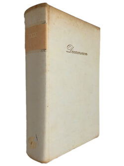 Decameron - Boccaccio I 2