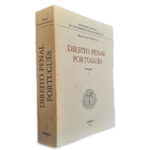 Direito Penal Português (Parte Geral I) - Manuel Cavaleiro de Ferreira