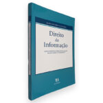 Direito da Informação - Maria Eduarda Gonçalves