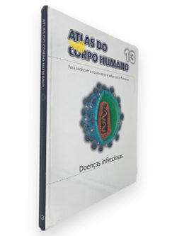 Doenças Infecciosas (13) - Atlas do Corpo Humano