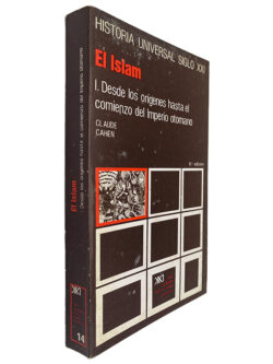 El Islam (Volume I) - Claude Cahen