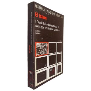 El Islam (Volume I) - Claude Cahen