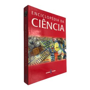 Enciclopédia da Ciência - Editorial Estampa