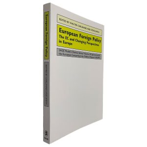 European Foreign Policy - Carlsnaes - Smith