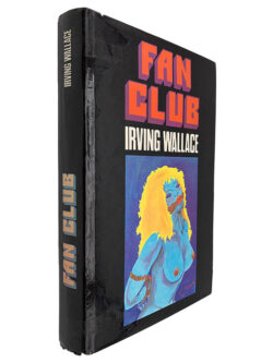 Fan Club - Irving Wallace