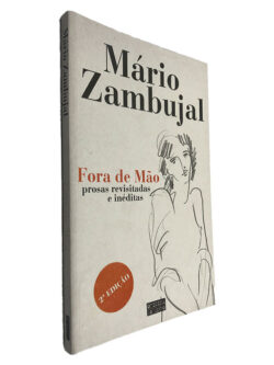 Fora de Mão - Mário Zambujal 2