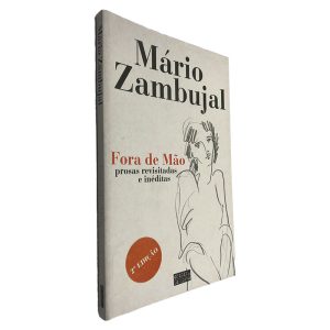 Fora de Mão - Mário Zambujal 2