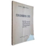 Funcionários Civis - República Portuguesa
