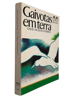 Gaivotas em Terra - David Mourão-Ferreira