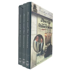 Iberia and the Americas (3 Volumes) - J. Michael Francis