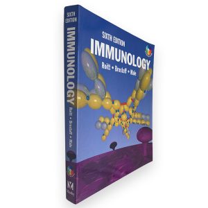 Immunology - Roitt - Brostoff - Male