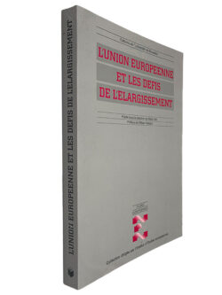 L_Union Europeenne et les Defis de L_Elargissement
