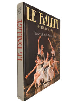 Le Ballet (1581 à Nos Jours)