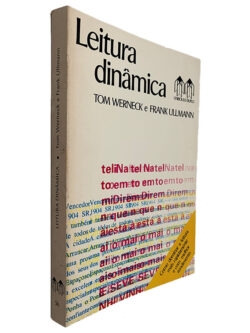 Leitura Dinâmica - Tom Werneck - Frank Ullmann