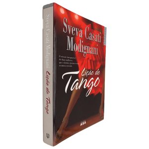 Lição de Tango - Sveva Casati Modignani