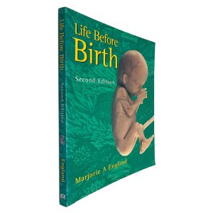 Life Before Birth - Marjorie a England