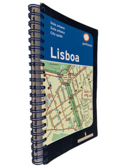 Lisboa (Guia Urbano)