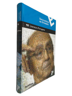 Literatura Portuguesa - Enciclopédia do Estudante
