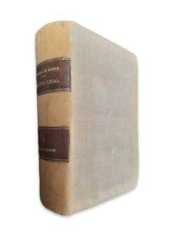 Medicina Legal (Sexologia Forense) - Asdrubal de Aguiar