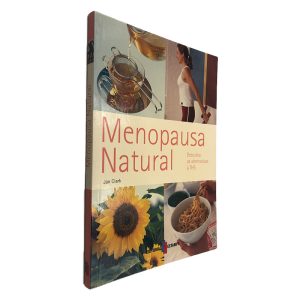 Menopausa Natural - Jan Clark