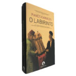 O Labirinto - Panos Karnezis