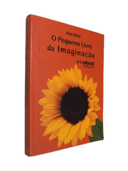 O Pequeno Livro da Imaginação - Ana Belo