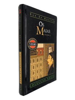 Os Maias (Volume II) - Eça de Queirós