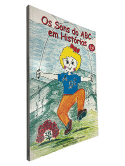 Os Sons do ABC em Histórias