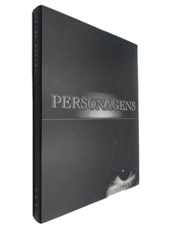 Personagens - Jorge Santos