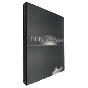 Personagens - Jorge Santos