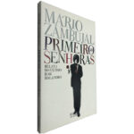 Primeiro as Senhoras - Mário Zambujal