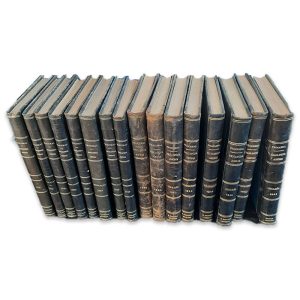 Procural (Enciclopédia Jurídica 16 Volumes)