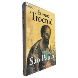 São Paulo - Étienne Trocmé