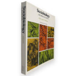 Sociobiology - Edward O. Wilson