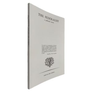 The Federalist (A Political Review - 2002 - Number I)